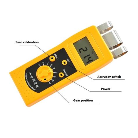 custom moisture meter shows high moisture on tiles|moisture meter for ceramic tile.